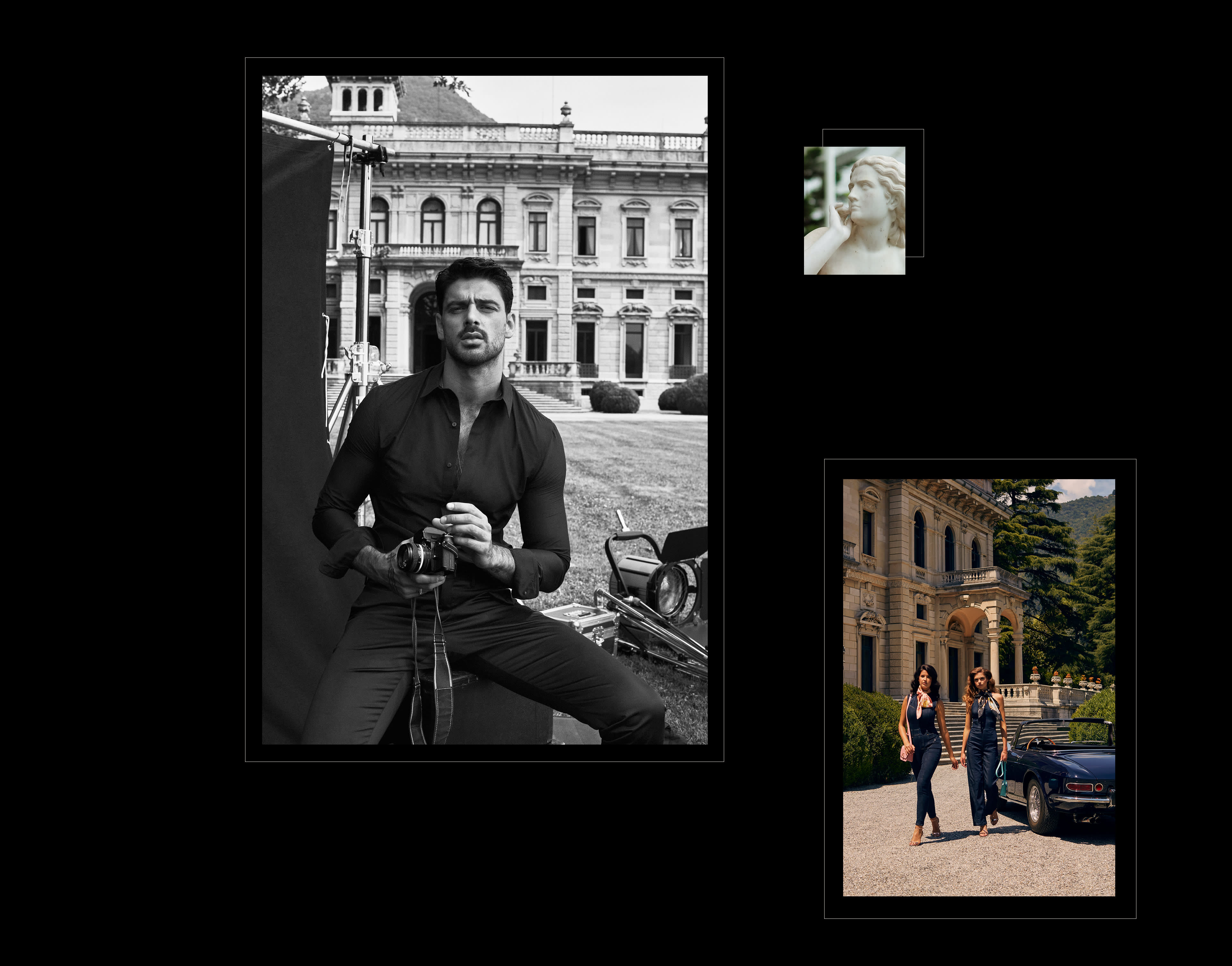 Campaign Photos