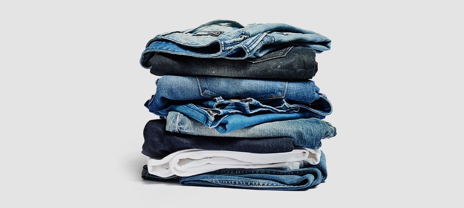 GUESS® ECO | Eco ist die intelligente Wahl