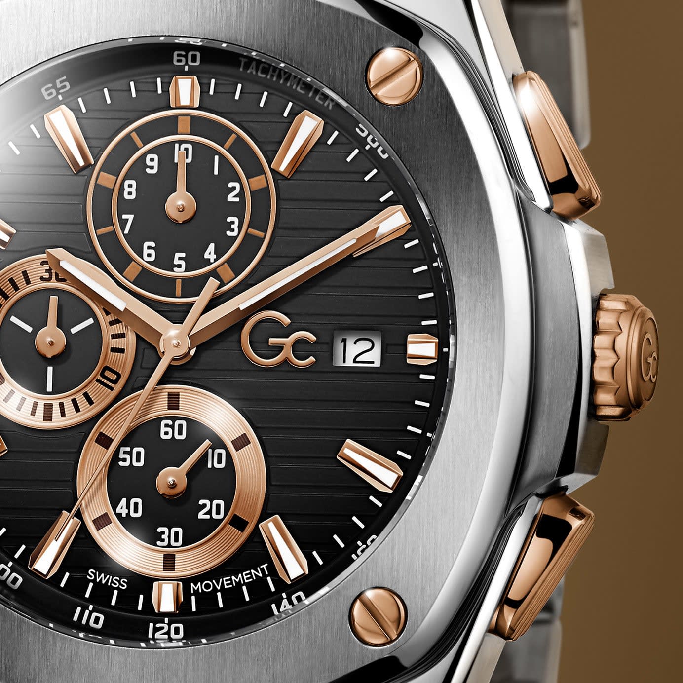 Marciano by GUESS Descubre la Nueva Colecci n Relojes GC