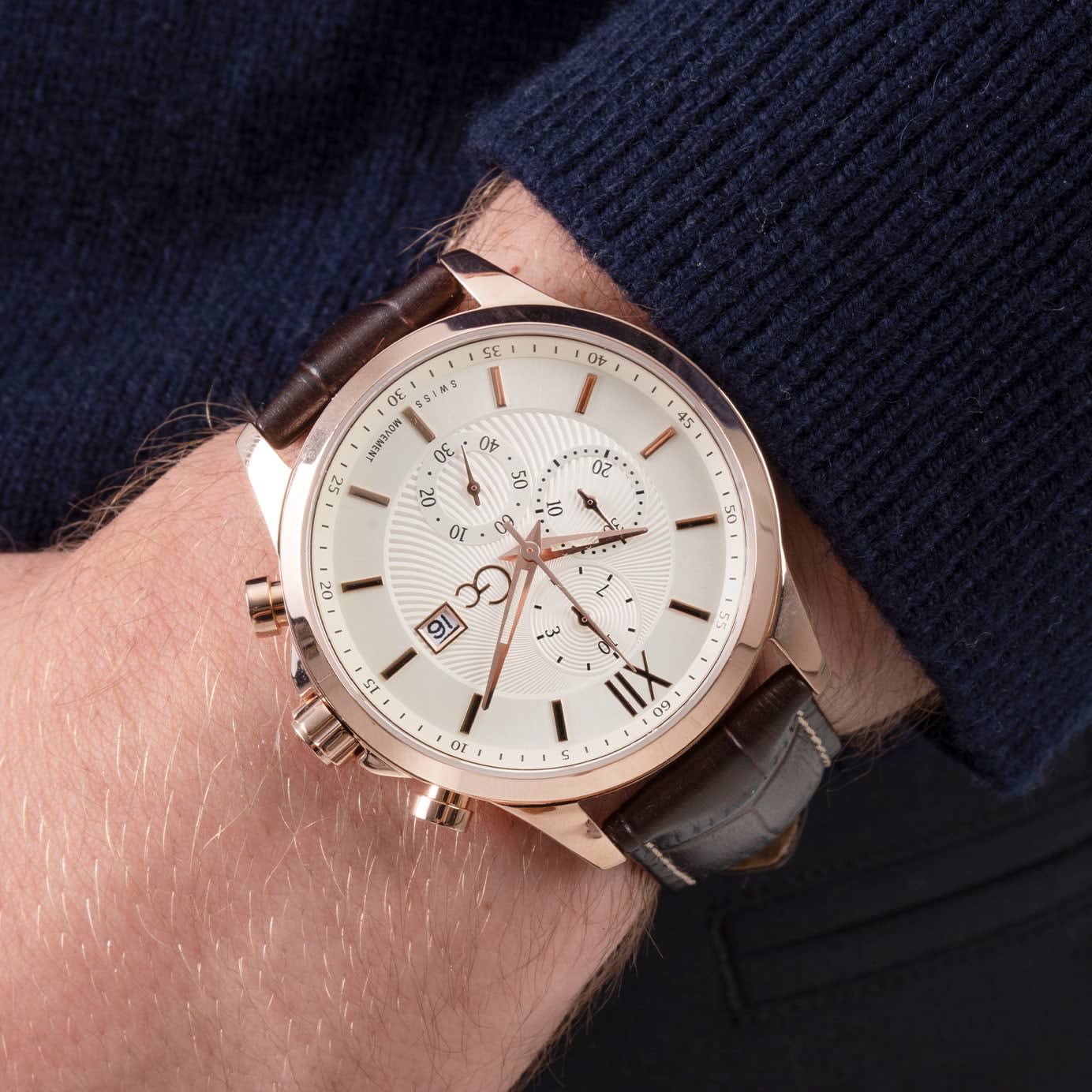Reloj guess gc hotsell