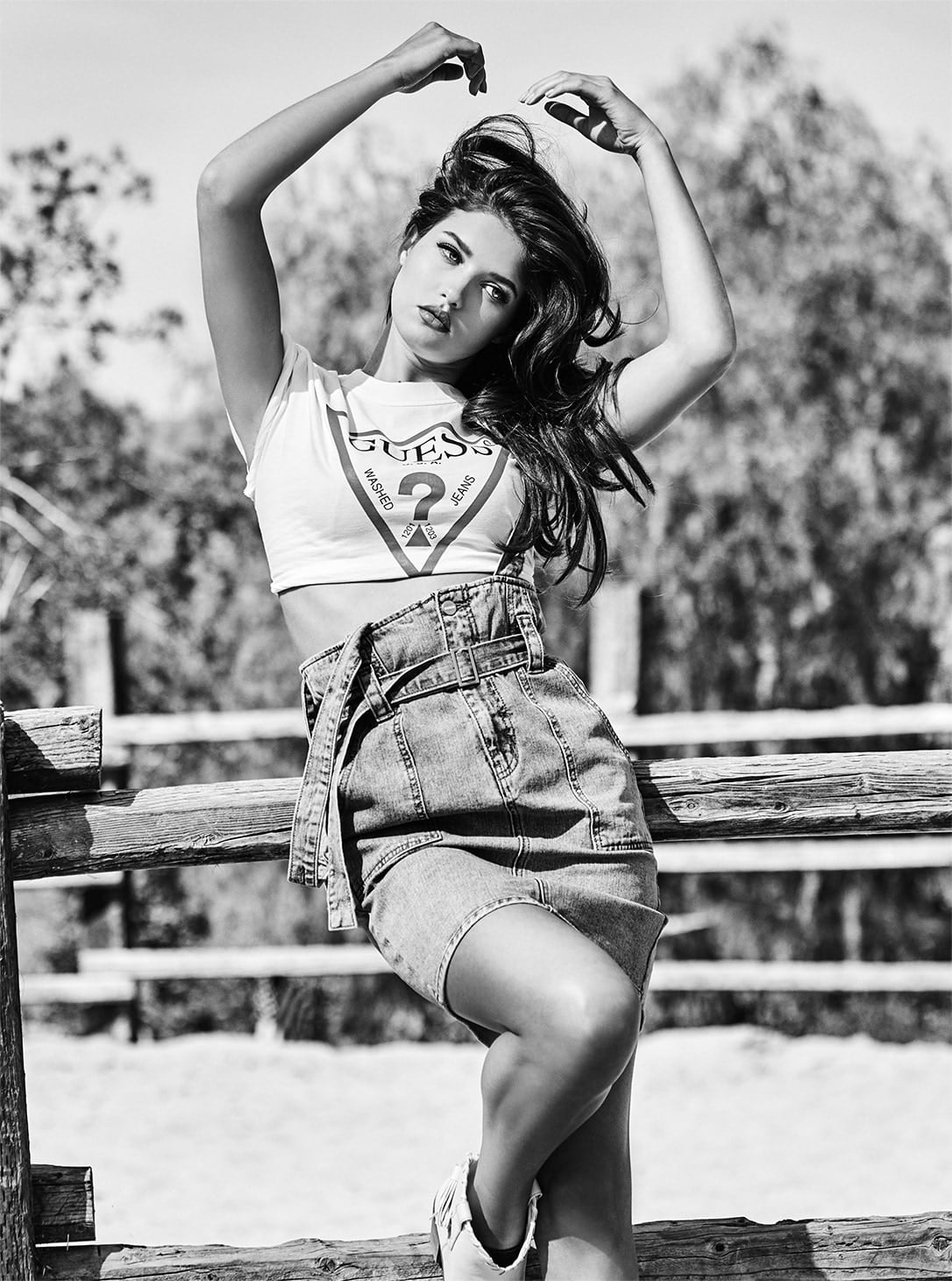 Coleccion guess primavera verano 2020 sale