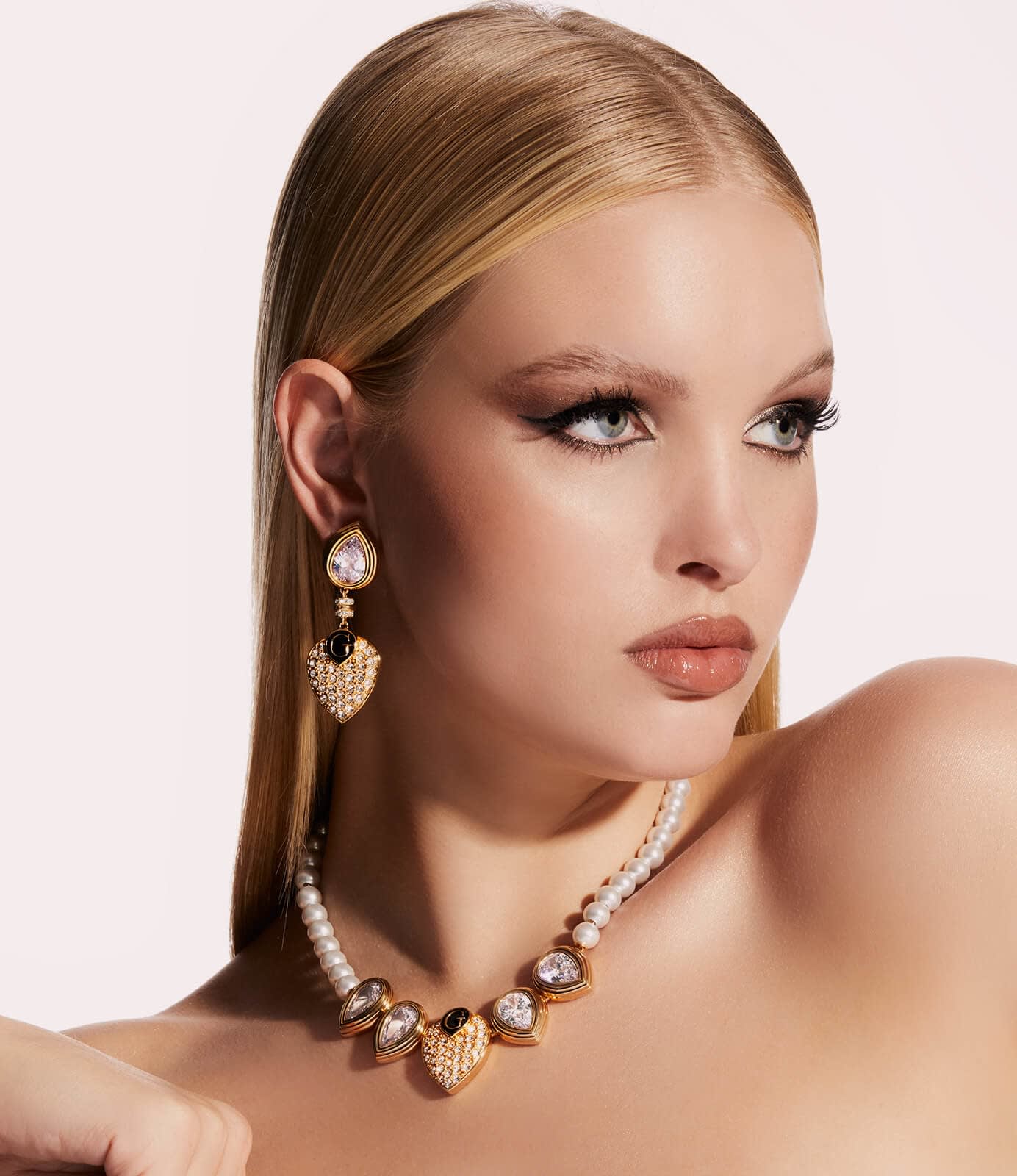 Jewellery Edit
