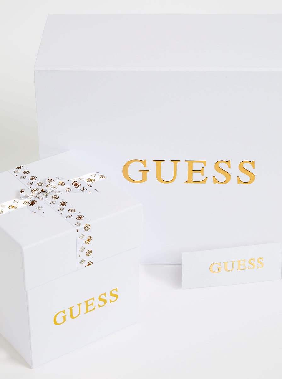 Guess gift box 2025