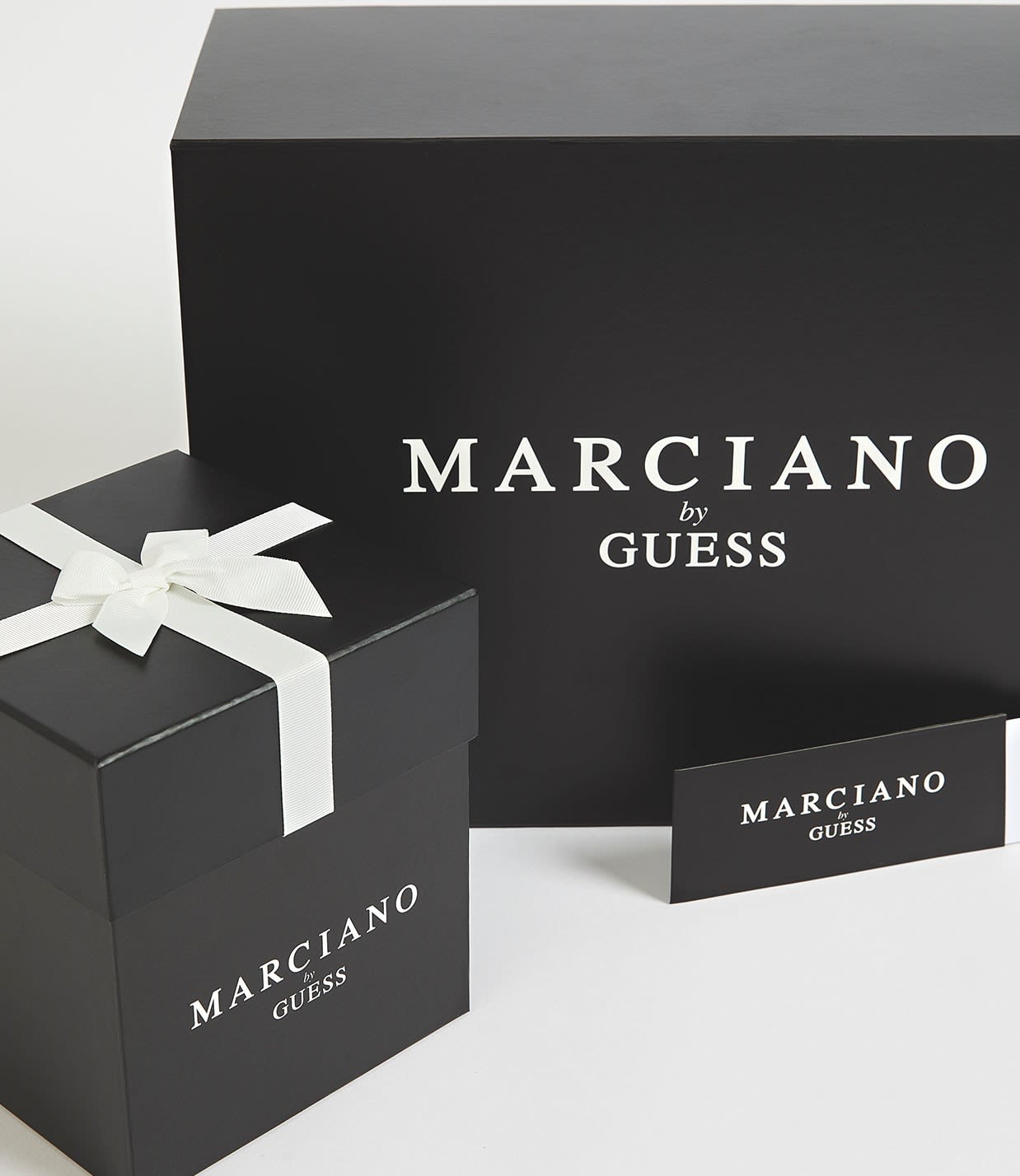 GUESS Gift Box Elevate Your Gift Giving