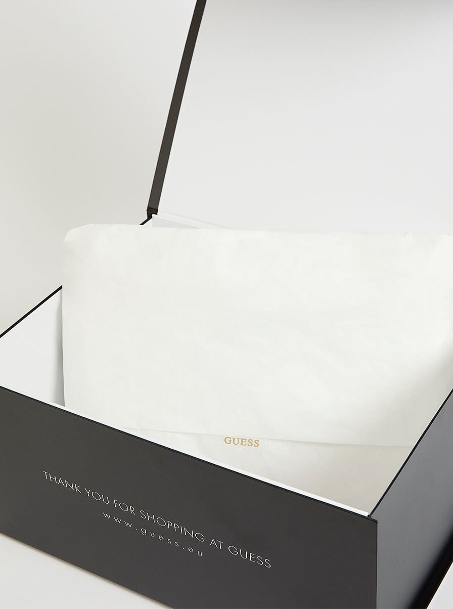 GUESS Gift Box Un tocco di classe per i tuoi regali