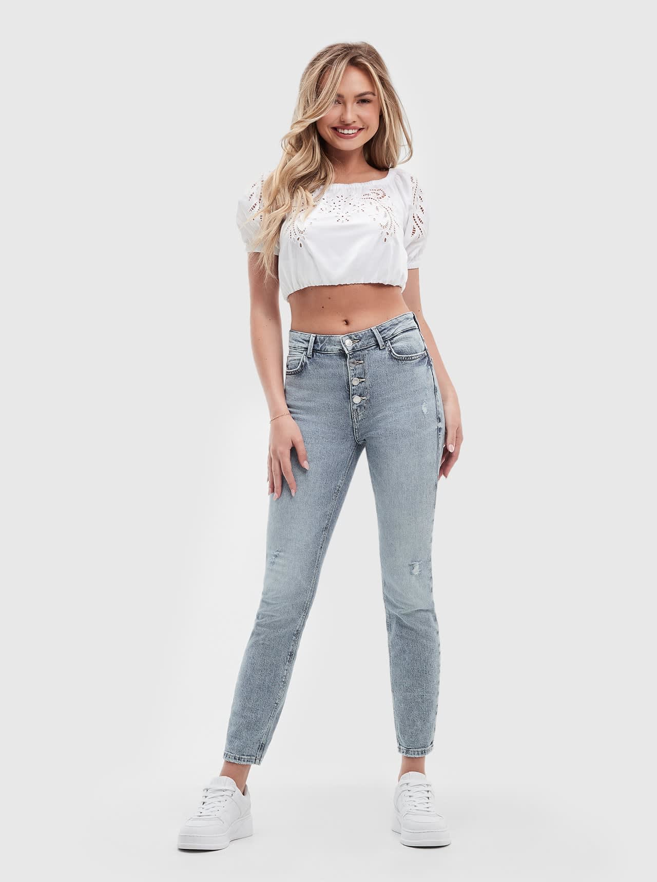 Guess online jeans eu