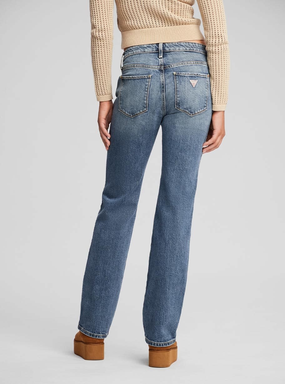 GUESS Denim Rehberi Kad n ve Erkek icin Jean Ceket Ust