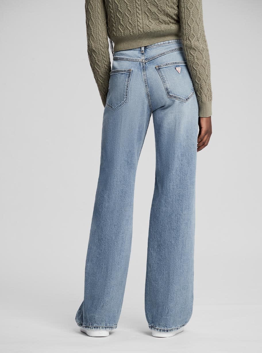 GUESS Guide Denim Jeans Vestes Tops pour Elle et Lui