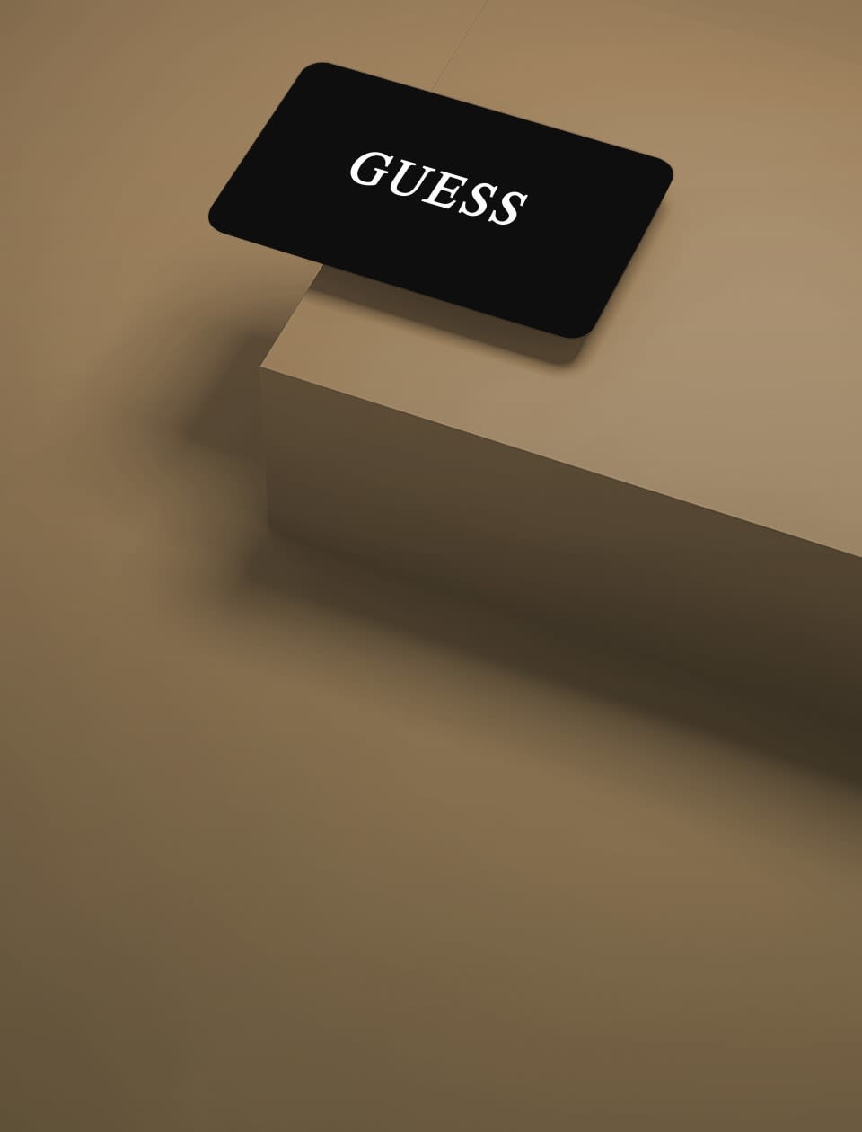 GUESS Loyalty Program