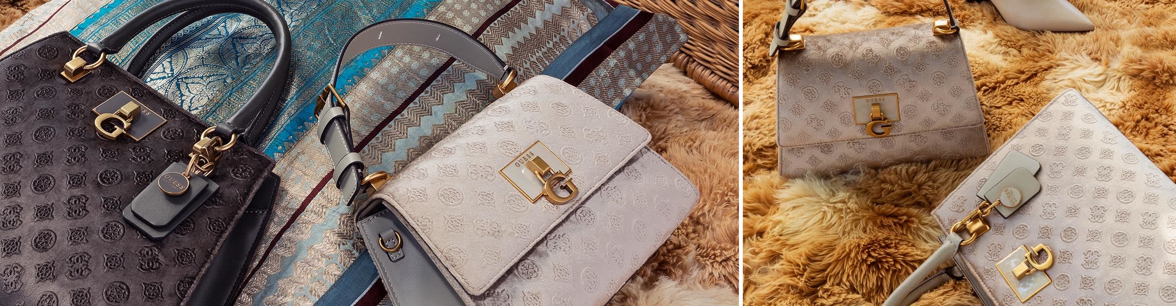 Guess bags europe clearance