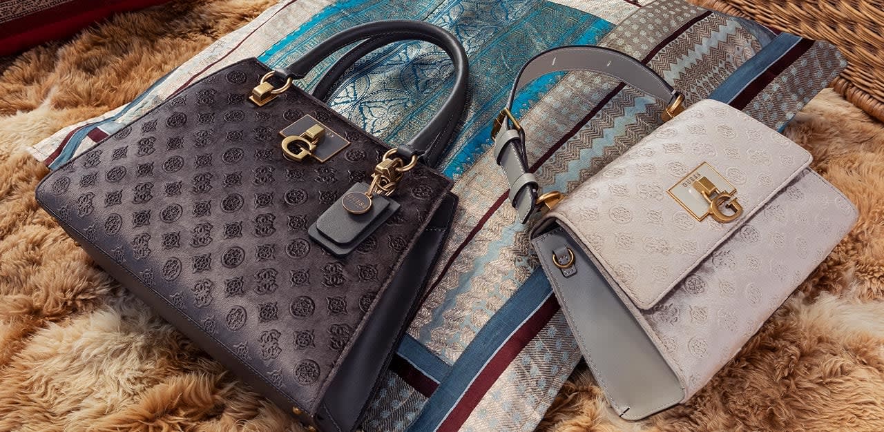 GUESS® Bags - Shop the new FW22