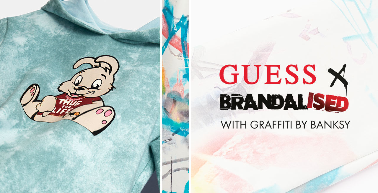 Guess cheap sito online