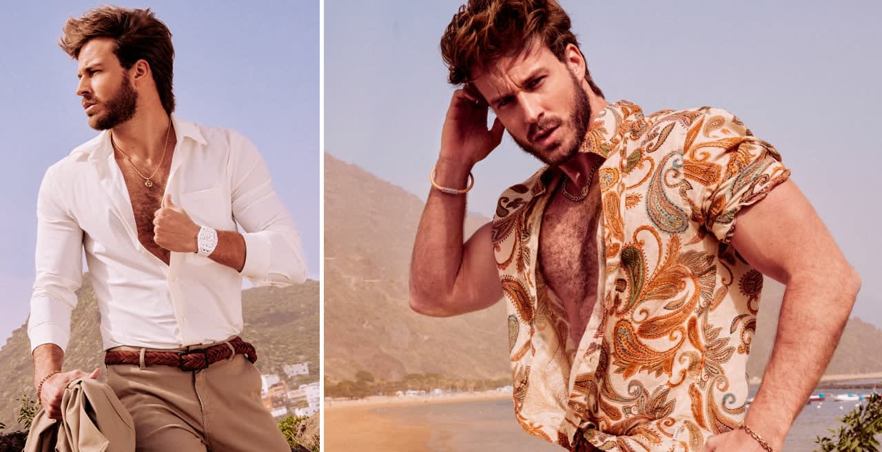 Guess outfits men clearance