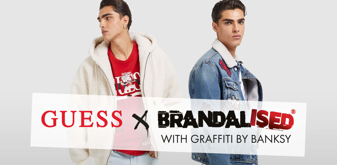 Sito ufficiale della guess hotsell