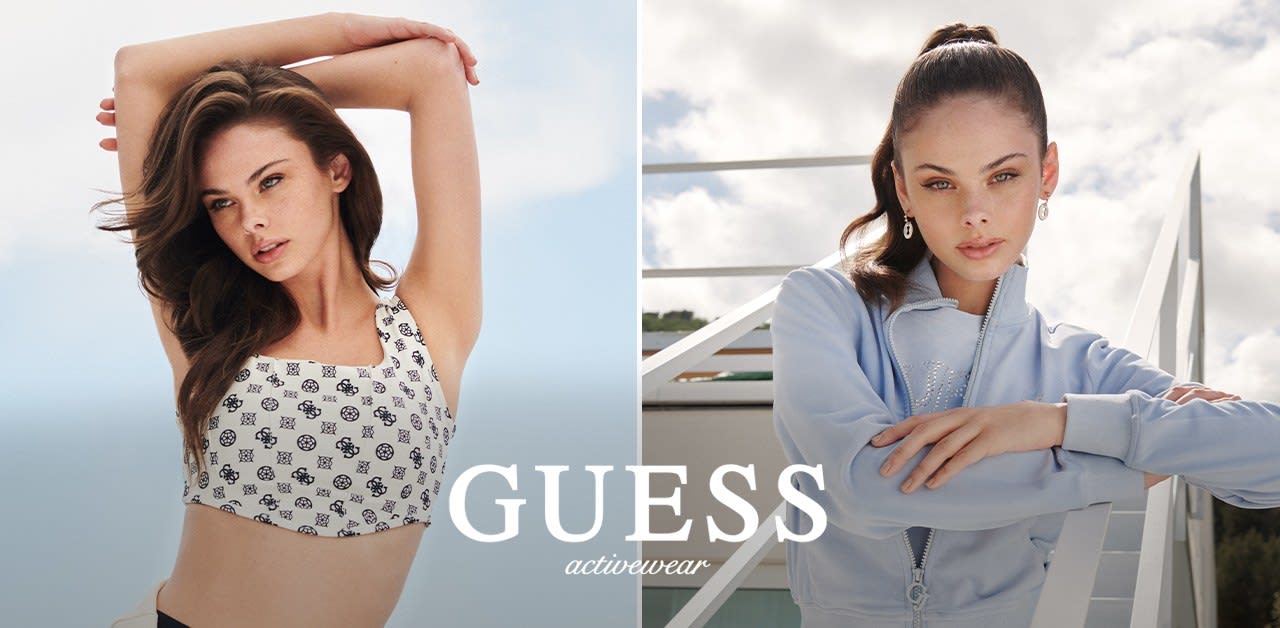 GUESS Activewear SS23