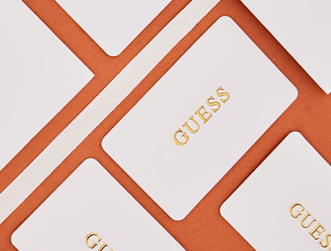 Guess official store outlet