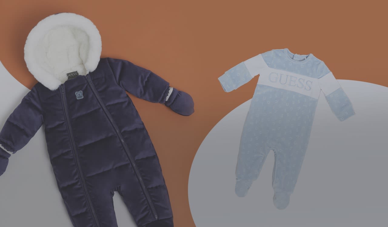 Guess sito ufficiale sales abbigliamento