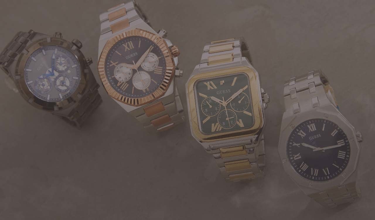 Guess official website online