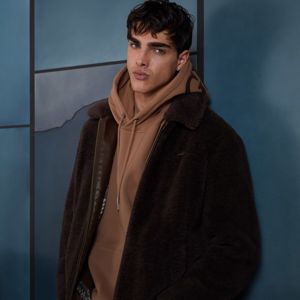 Guess Eco Uomo GUESS Sito Ufficiale