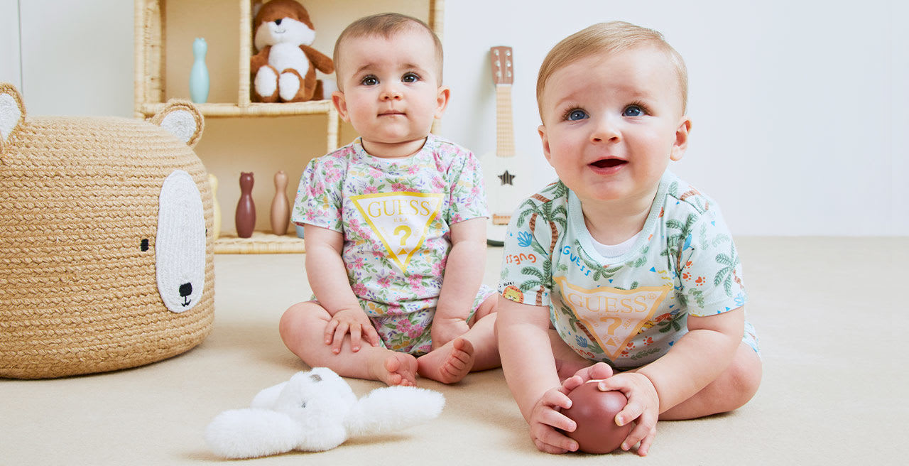 Guess newborn cheap