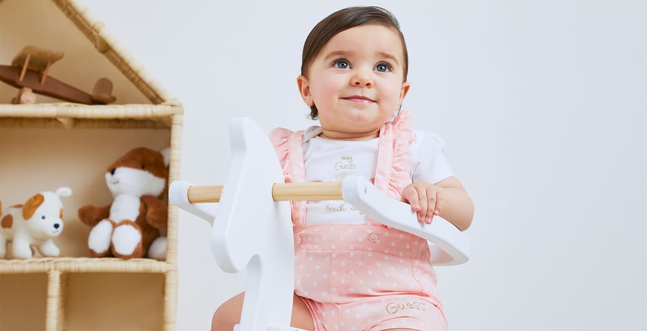Guess newborn cheap