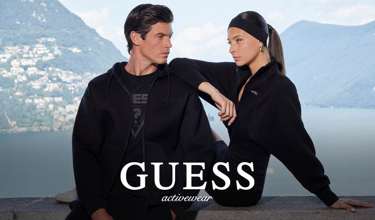 Guess 15 off outlet