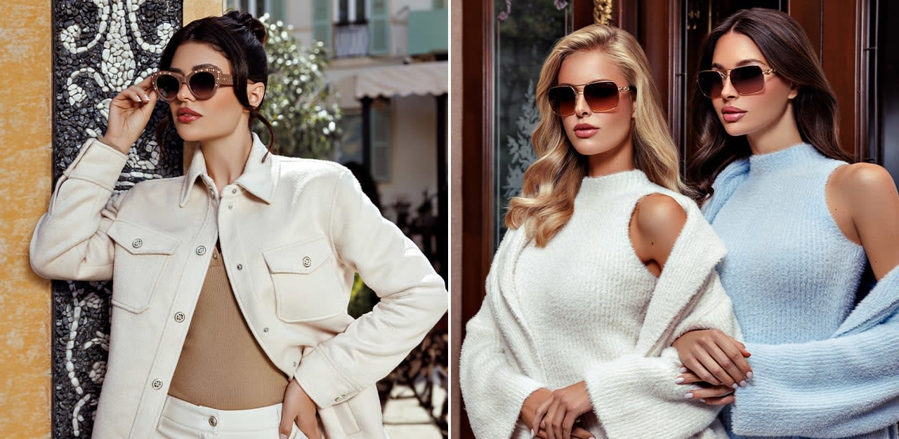 Guess ufficiale top
