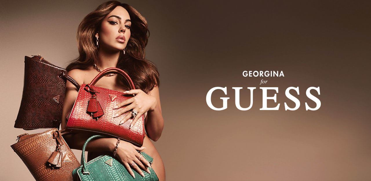 Guess nuova collezione 2025