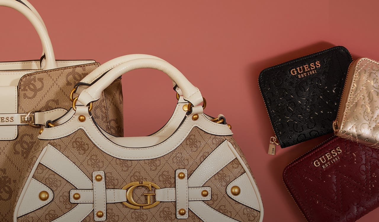 GUESS Mother s Day Discover Gifts for Her