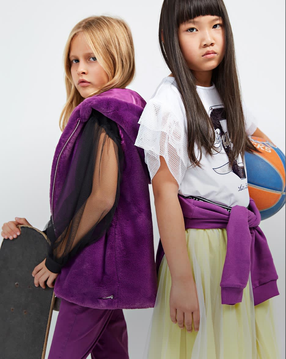 guess kidswear