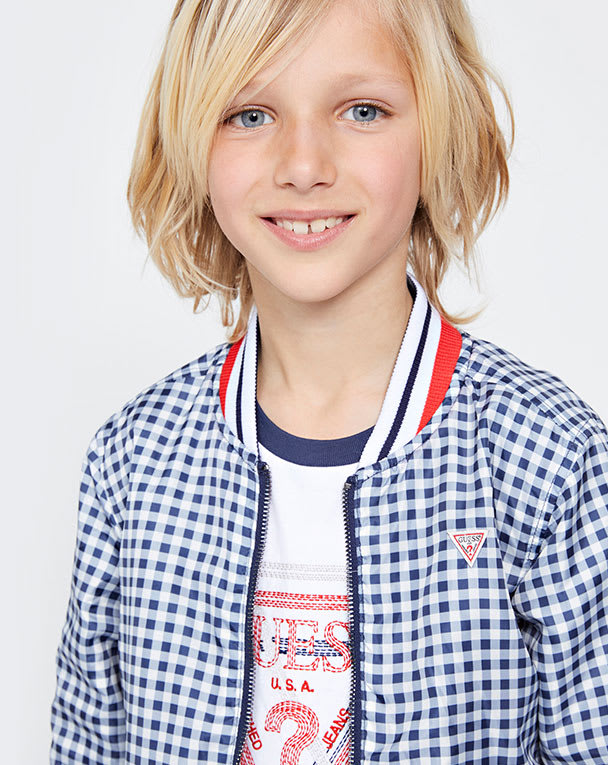 Guess Kids Spring Collection 2020
