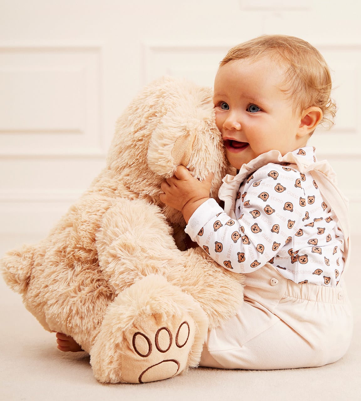 Guess bambino 2025