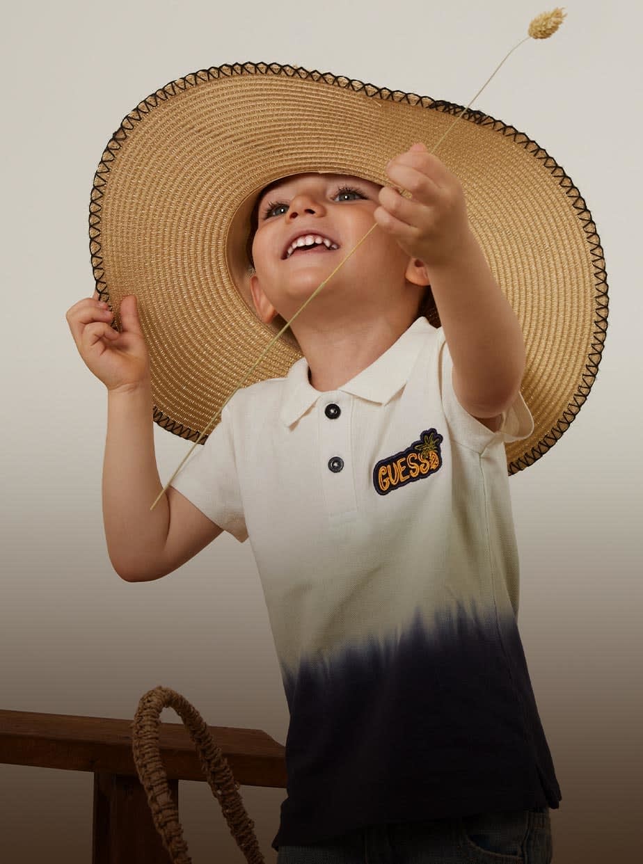Cappello guess hot sale bambino