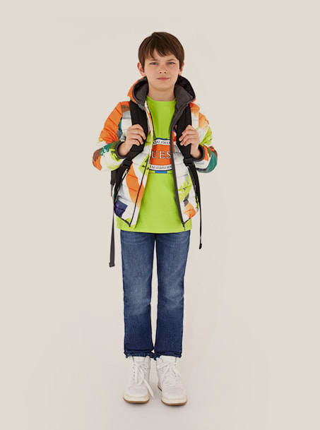 Guess kind hot sale
