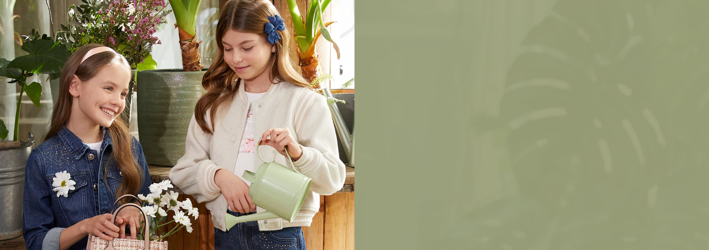 GUESS® Kids Official Website - Apparel for Girls and Boys