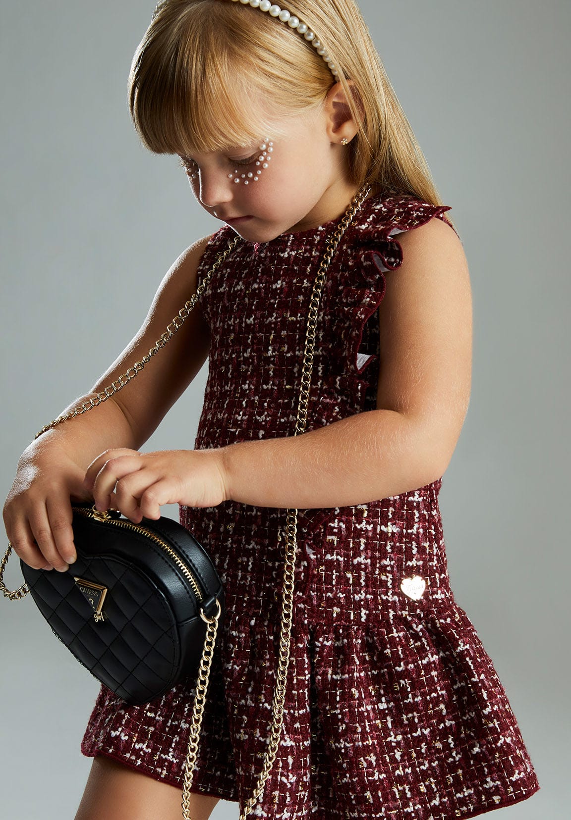 Outlet guess bambini best sale