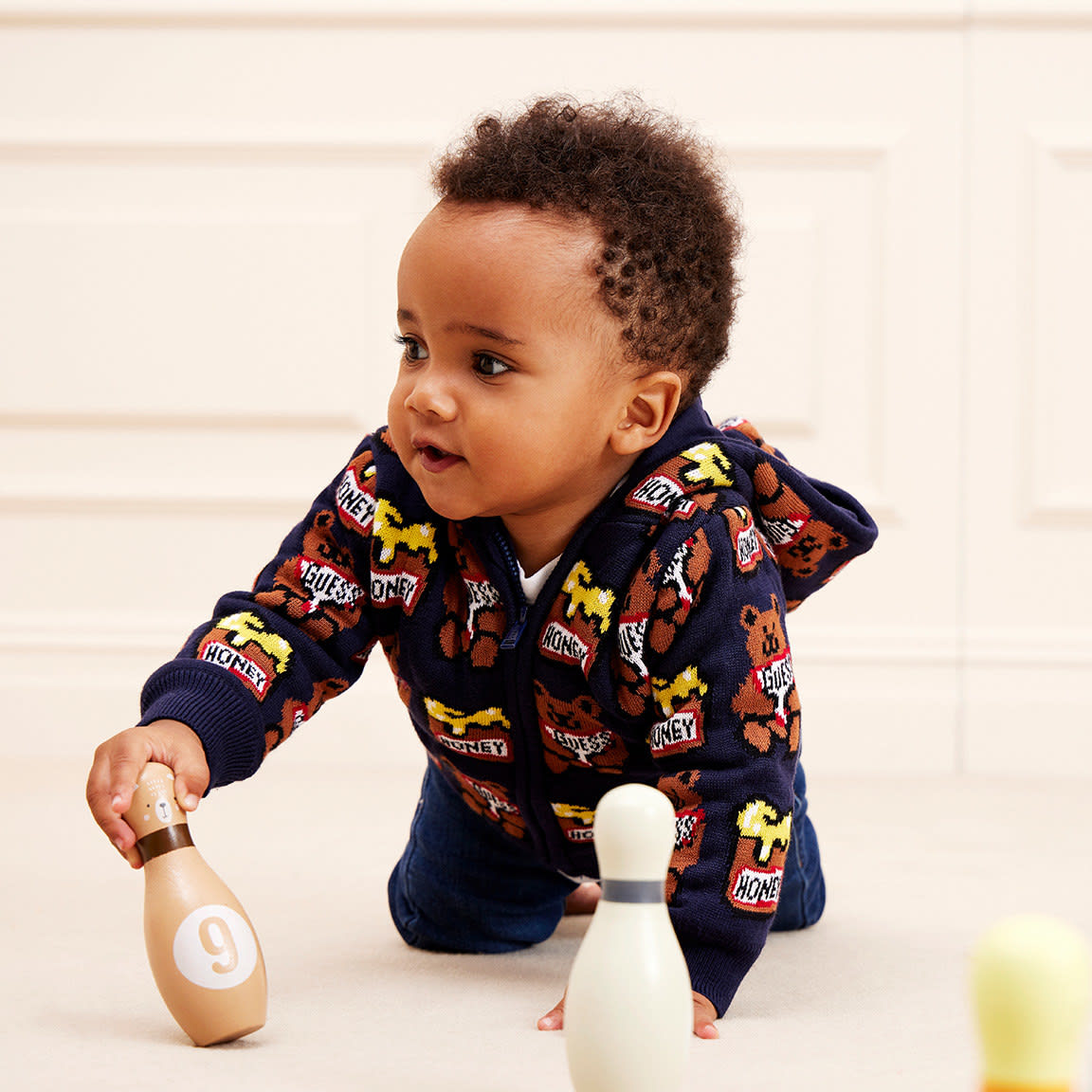 Outlet guess bambini online