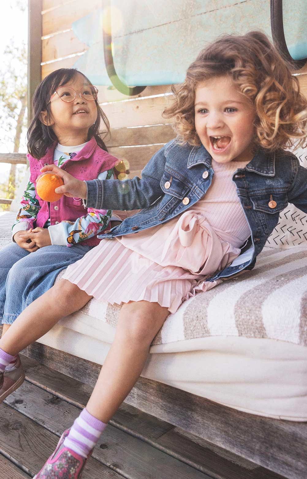 Guess bambina primavera estate 2020 deals