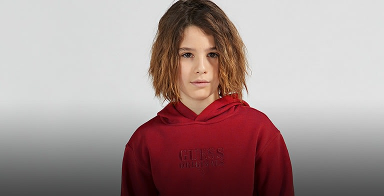 Guess Kids Collections
