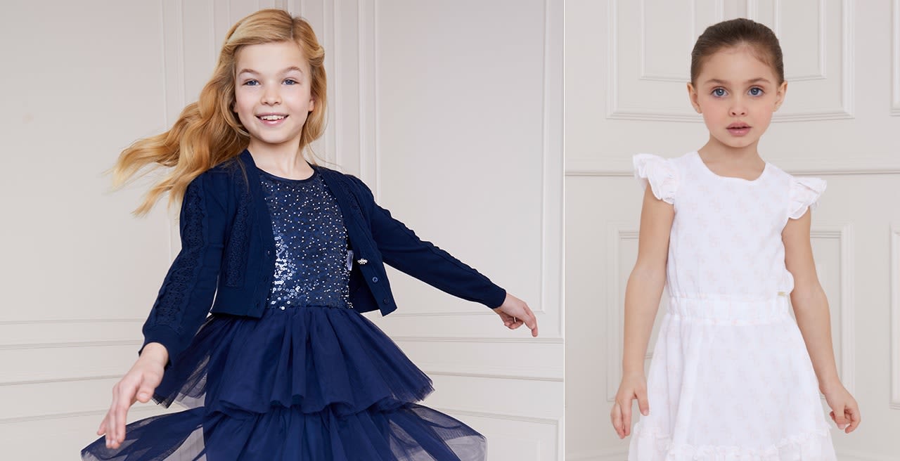 Mädchen Kids | GUESS® Offizielle Webseite
