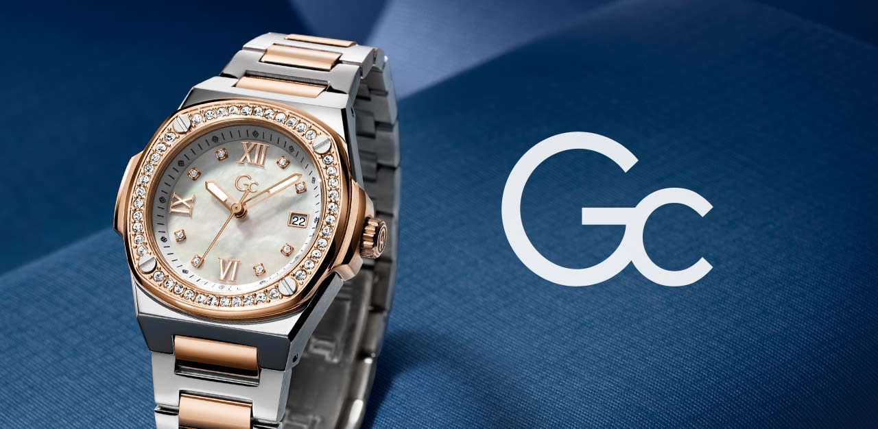 Offizielle Damen Webseite Uhren | GUESS®