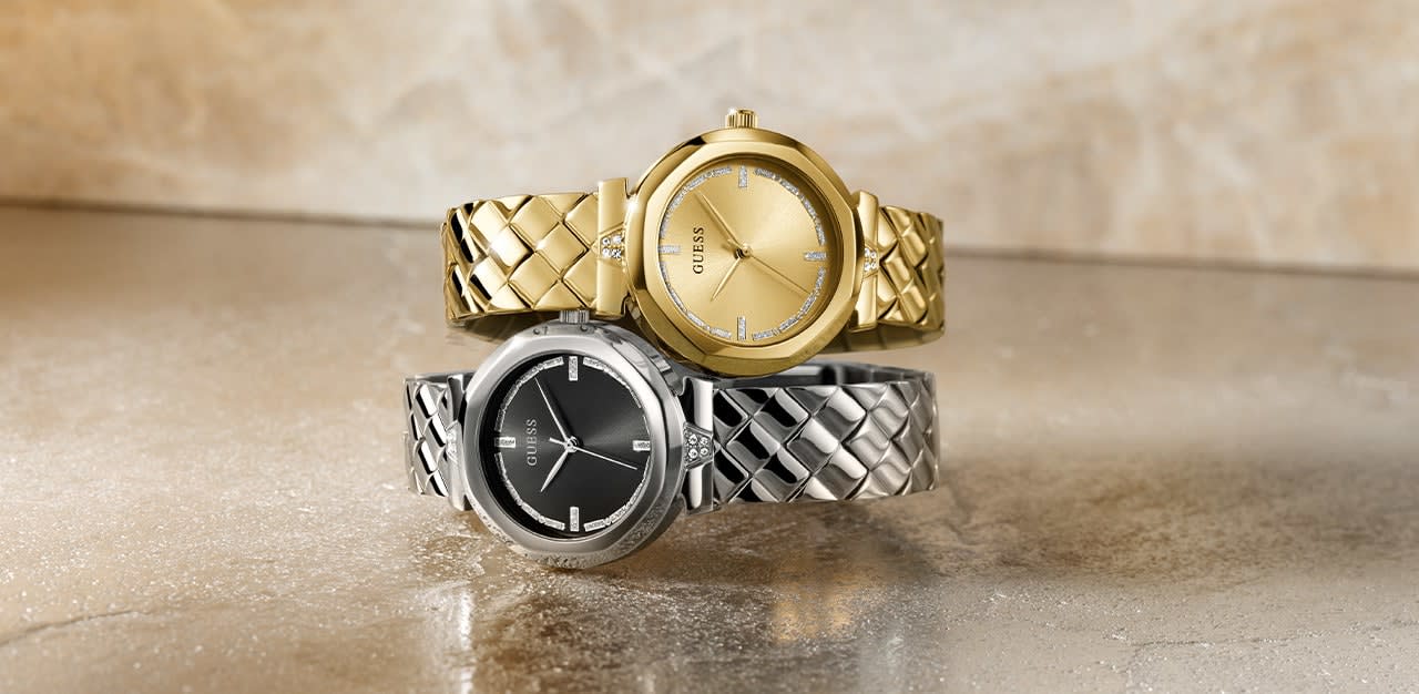 Reloj guess original mujer precio shop