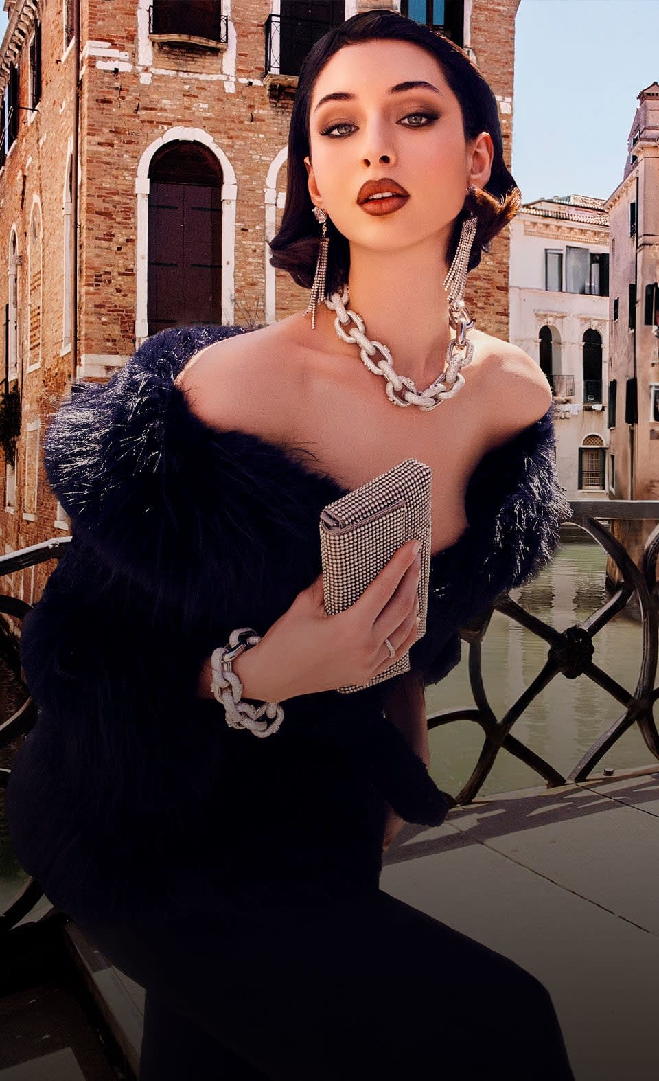 Marciano by GUESS Official Website SS24 Collection