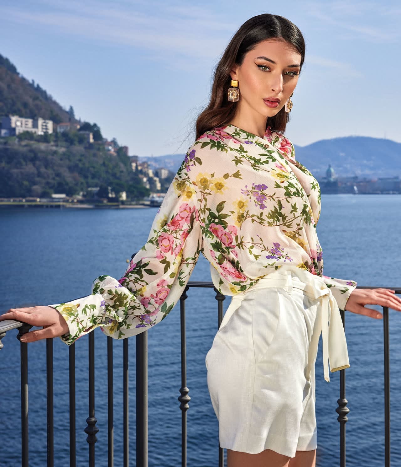 Guess marciano abiti on sale 2019