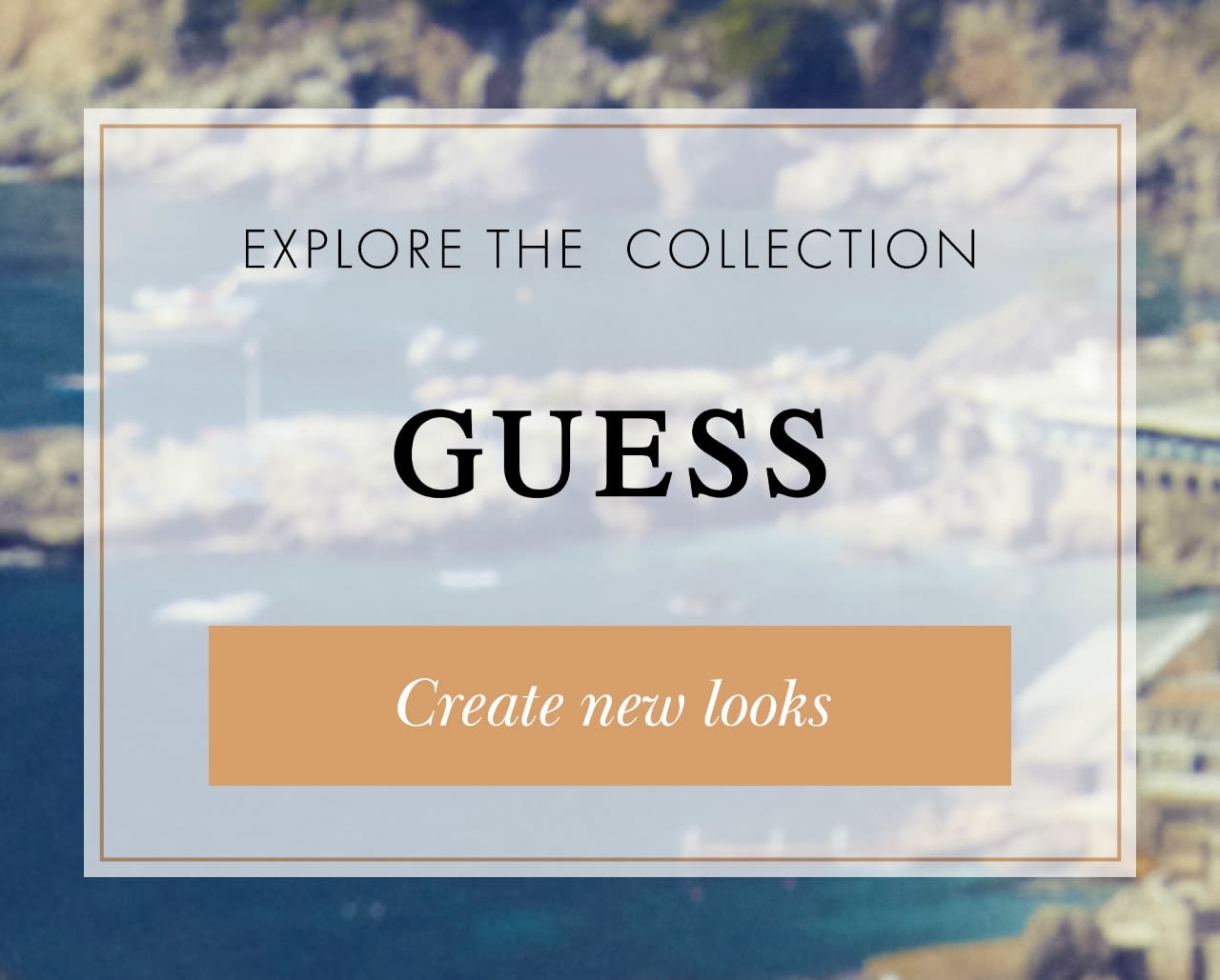GUESS®  Shop the Spring/Summer 2023 Collection