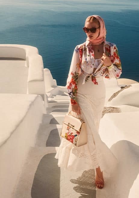 Guess abbigliamento nuova collezione sale