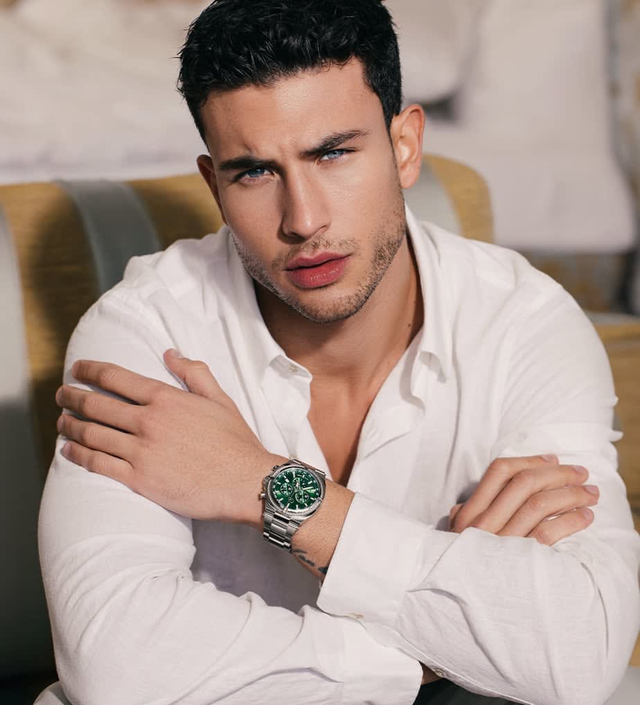 Marciano by GUESS Scopri la Nuova Collezione Orologi GC