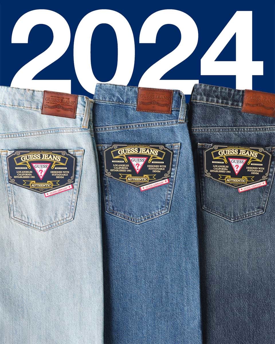 Guess jeans eu discount