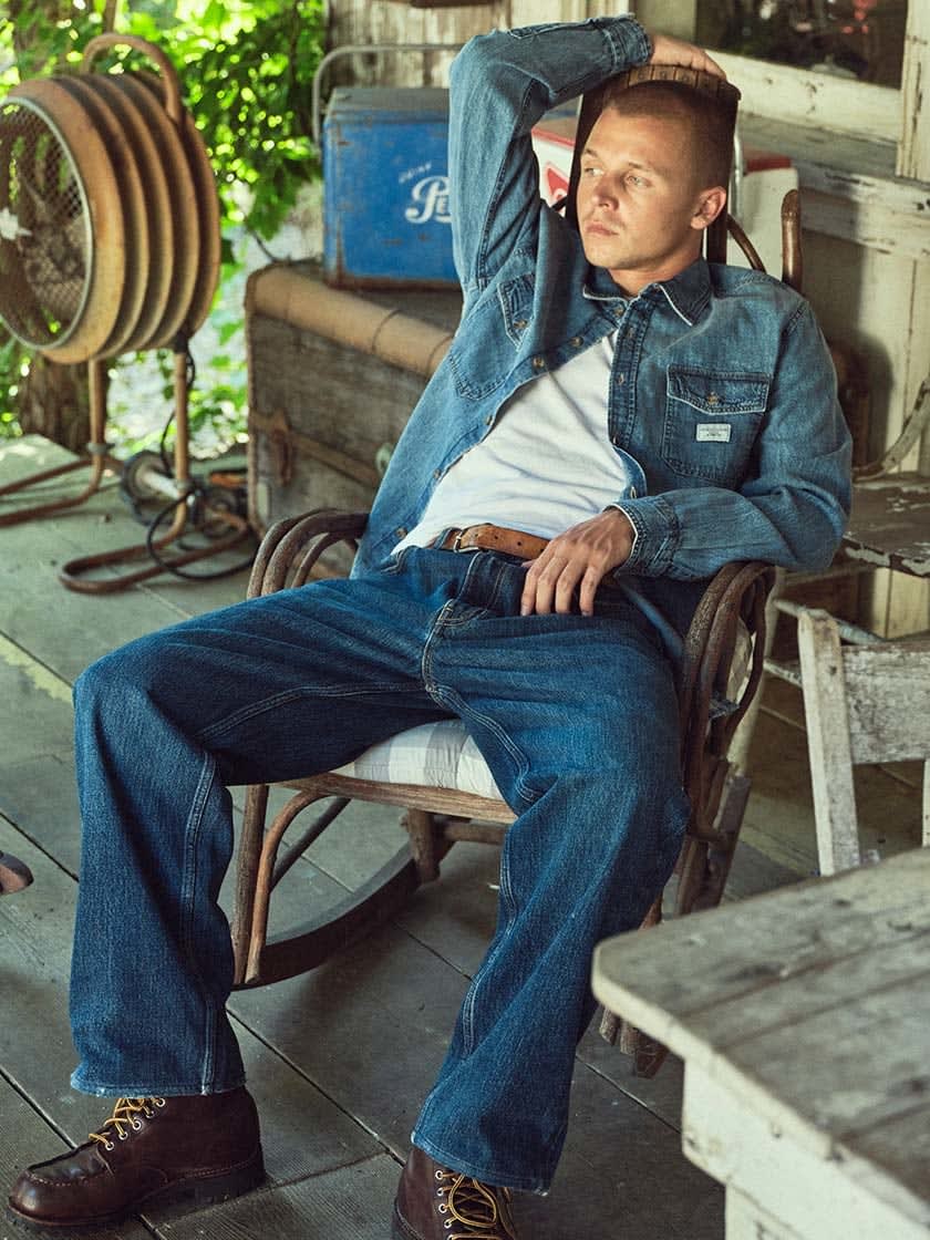 Guess Jeans Nero Poliuretano Men Jacket main image 1