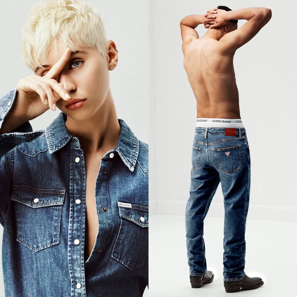 Guess jeans eu deals